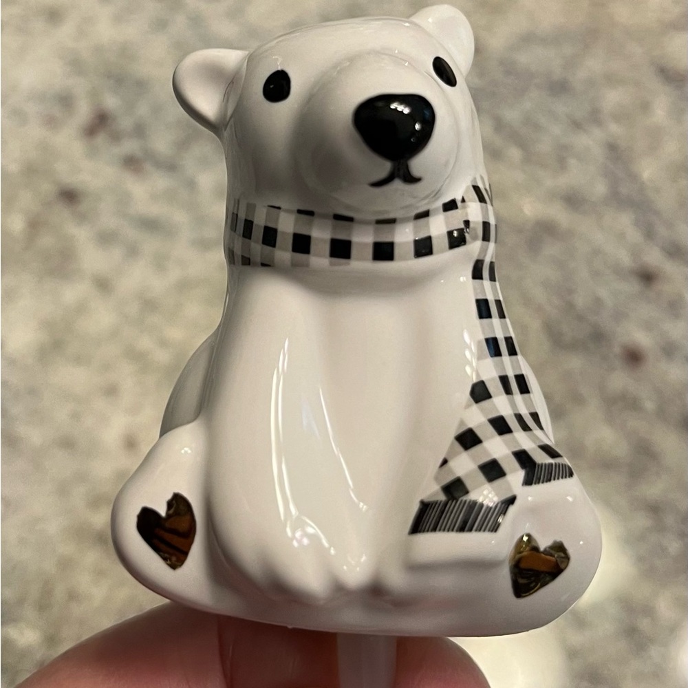 Nora Fleming Polar Brrr A254